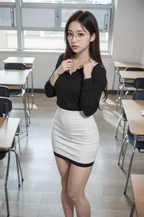暗黑新娘